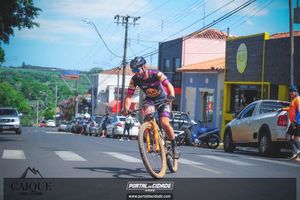 Copa Outdoor MTB Kalangas 