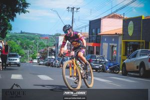 Copa Outdoor MTB Kalangas 