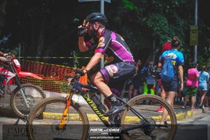 Copa Outdoor MTB Kalangas 