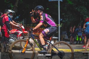 Copa Outdoor MTB Kalangas 