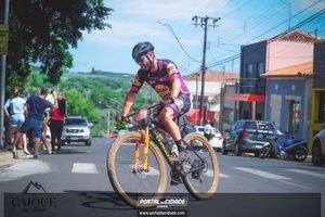 Copa Outdoor MTB Kalangas 