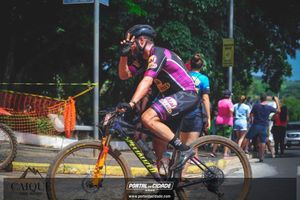 Copa Outdoor MTB Kalangas 