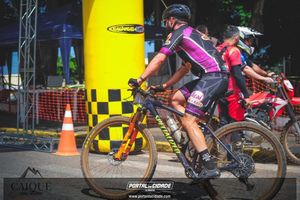 Copa Outdoor MTB Kalangas 