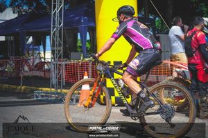 Copa Outdoor MTB Kalangas 