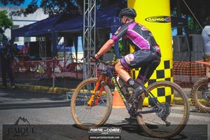 Copa Outdoor MTB Kalangas 