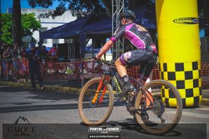 Copa Outdoor MTB Kalangas 