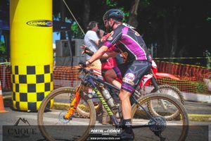 Copa Outdoor MTB Kalangas 