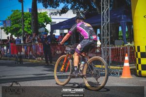Copa Outdoor MTB Kalangas 