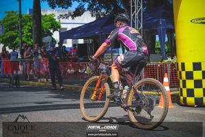 Copa Outdoor MTB Kalangas 