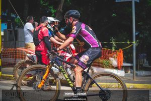 Copa Outdoor MTB Kalangas 