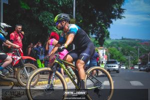 Copa Outdoor MTB Kalangas 