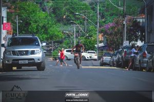 Copa Outdoor MTB Kalangas 