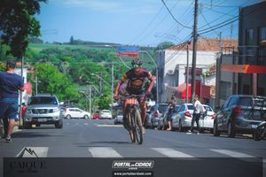 Copa Outdoor MTB Kalangas 