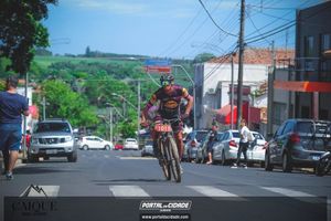 Copa Outdoor MTB Kalangas 