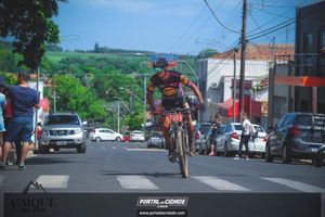 Copa Outdoor MTB Kalangas 