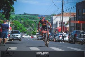 Copa Outdoor MTB Kalangas 