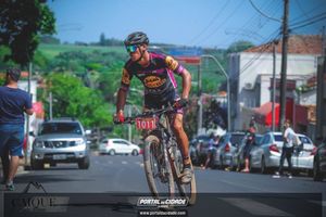 Copa Outdoor MTB Kalangas 