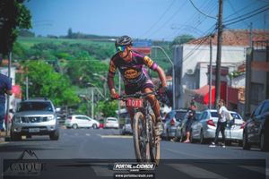 Copa Outdoor MTB Kalangas 