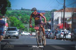 Copa Outdoor MTB Kalangas 