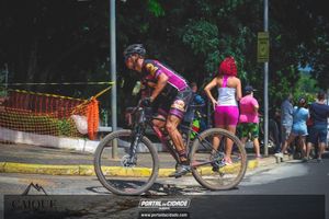 Copa Outdoor MTB Kalangas 