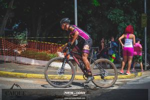 Copa Outdoor MTB Kalangas 