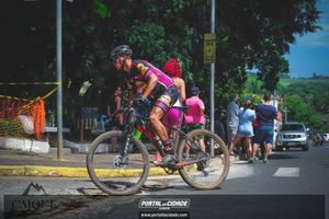 Copa Outdoor MTB Kalangas 