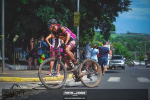 Copa Outdoor MTB Kalangas 