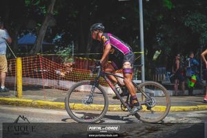 Copa Outdoor MTB Kalangas 