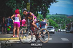 Copa Outdoor MTB Kalangas 