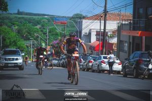 Copa Outdoor MTB Kalangas 