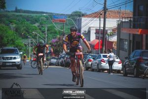Copa Outdoor MTB Kalangas 