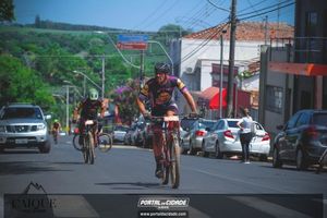 Copa Outdoor MTB Kalangas 