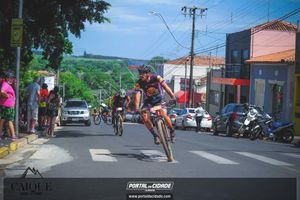 Copa Outdoor MTB Kalangas 