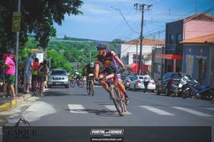 Copa Outdoor MTB Kalangas 