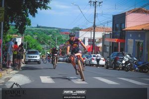 Copa Outdoor MTB Kalangas 