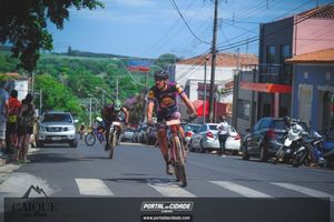 Copa Outdoor MTB Kalangas 