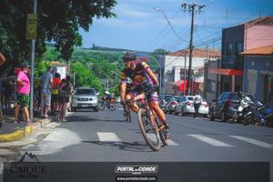 Copa Outdoor MTB Kalangas 
