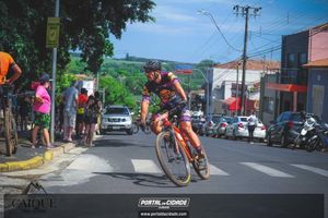 Copa Outdoor MTB Kalangas 