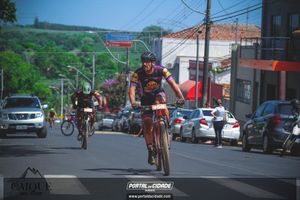 Copa Outdoor MTB Kalangas 