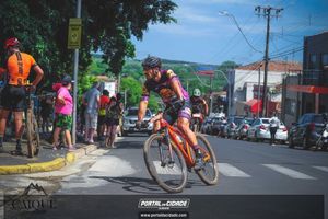 Copa Outdoor MTB Kalangas 
