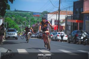 Copa Outdoor MTB Kalangas 