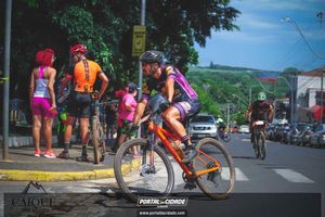 Copa Outdoor MTB Kalangas 