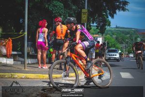 Copa Outdoor MTB Kalangas 