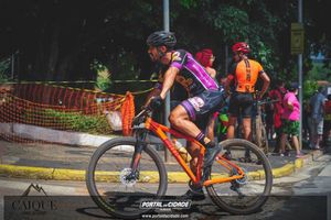 Copa Outdoor MTB Kalangas 