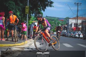 Copa Outdoor MTB Kalangas 