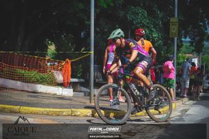Copa Outdoor MTB Kalangas 