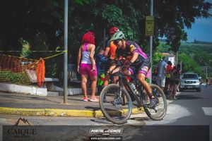 Copa Outdoor MTB Kalangas 