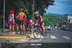 Copa Outdoor MTB Kalangas 