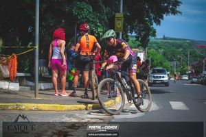 Copa Outdoor MTB Kalangas 