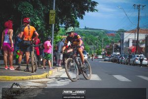 Copa Outdoor MTB Kalangas 